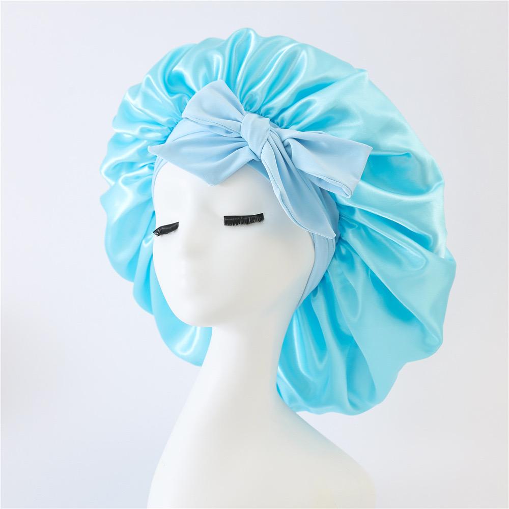 Hair bonnet