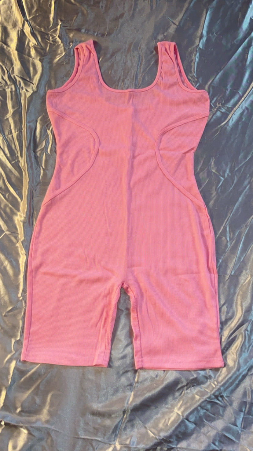 One Piece ( Pink)