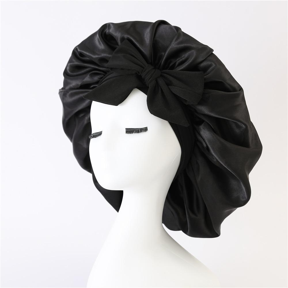 Hair bonnet