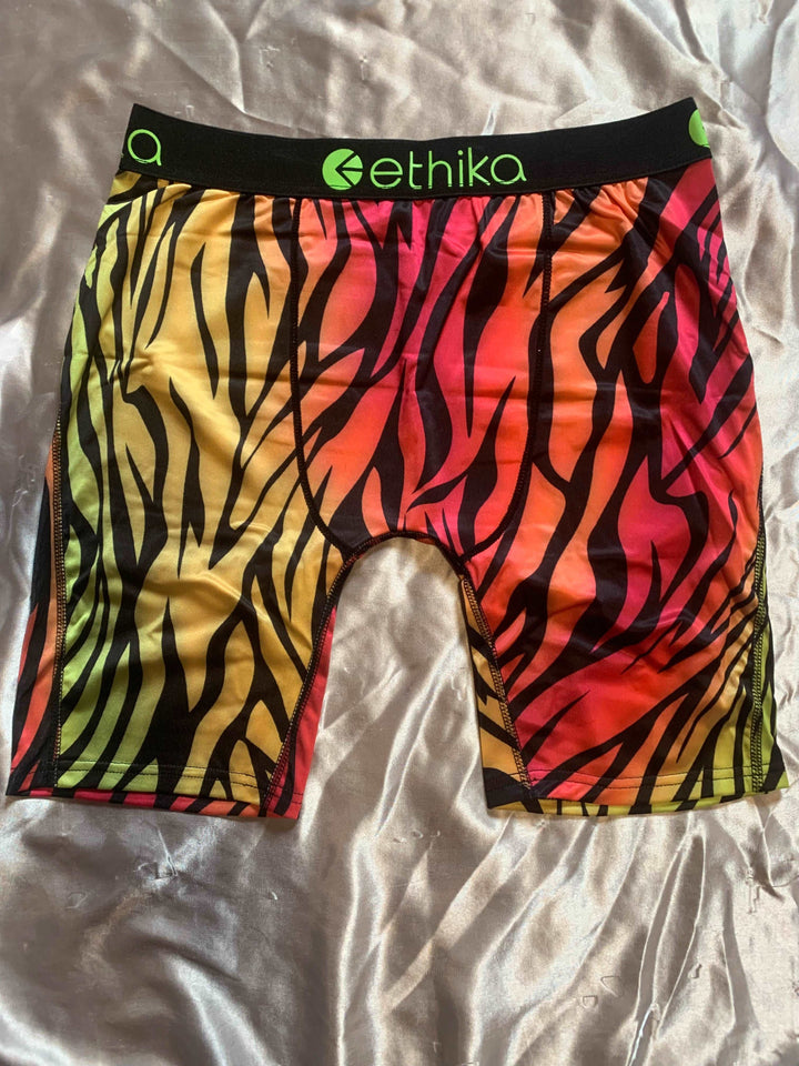 Men Ethika shorts