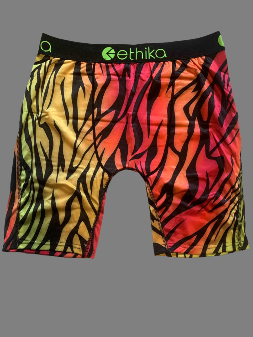 Men Ethika shorts